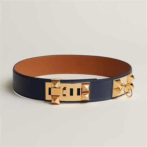 ceinture collier de chien hermes|hermes collier de chien 24.